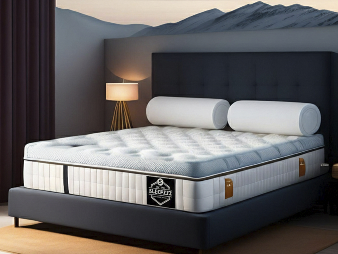 Eurobond Mattress